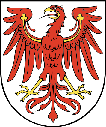 Landeswappen von Brandenburg