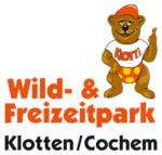 Logo des Wild- und Freizeitparks Klotten/Cochem
